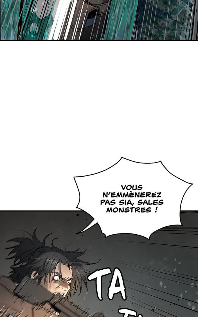 Read Léviathan FR Manga Online