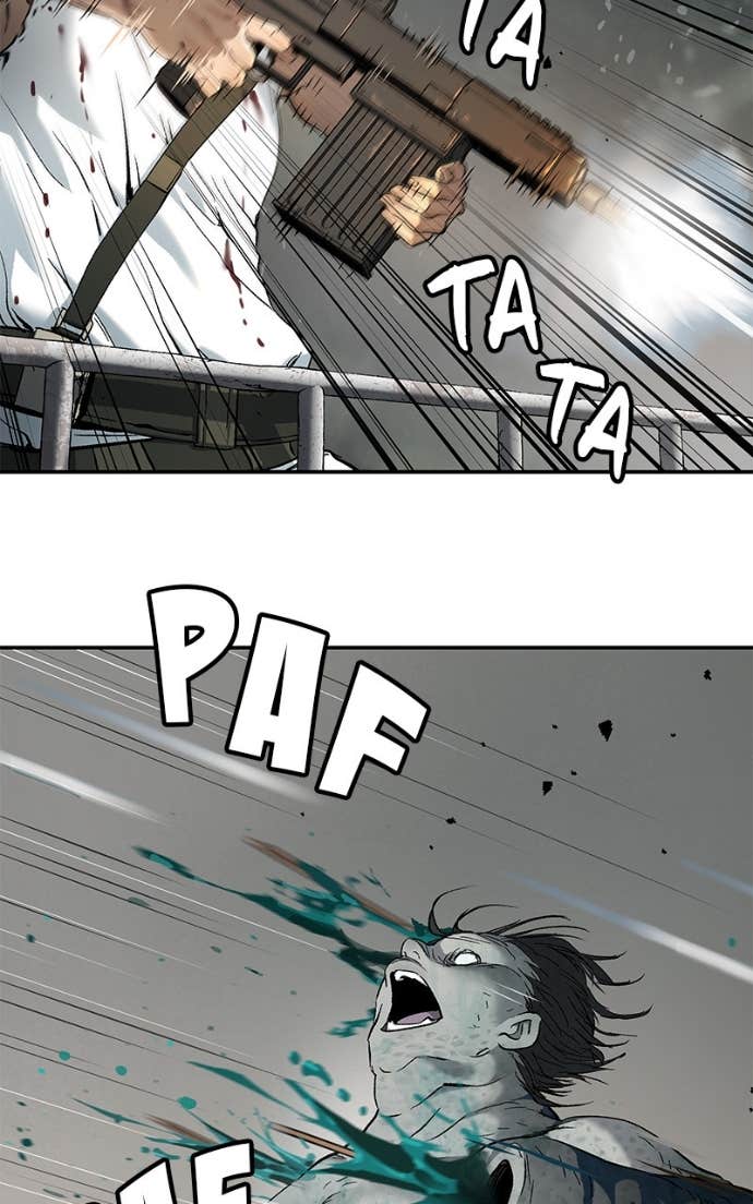 Read Léviathan FR Manga Online