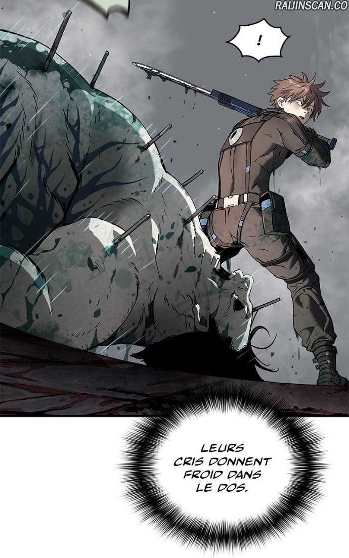 Read Léviathan FR Manga Online