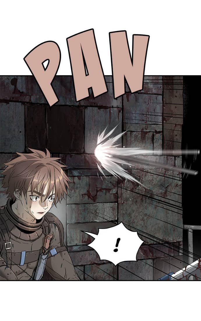 Read Léviathan FR Manga Online