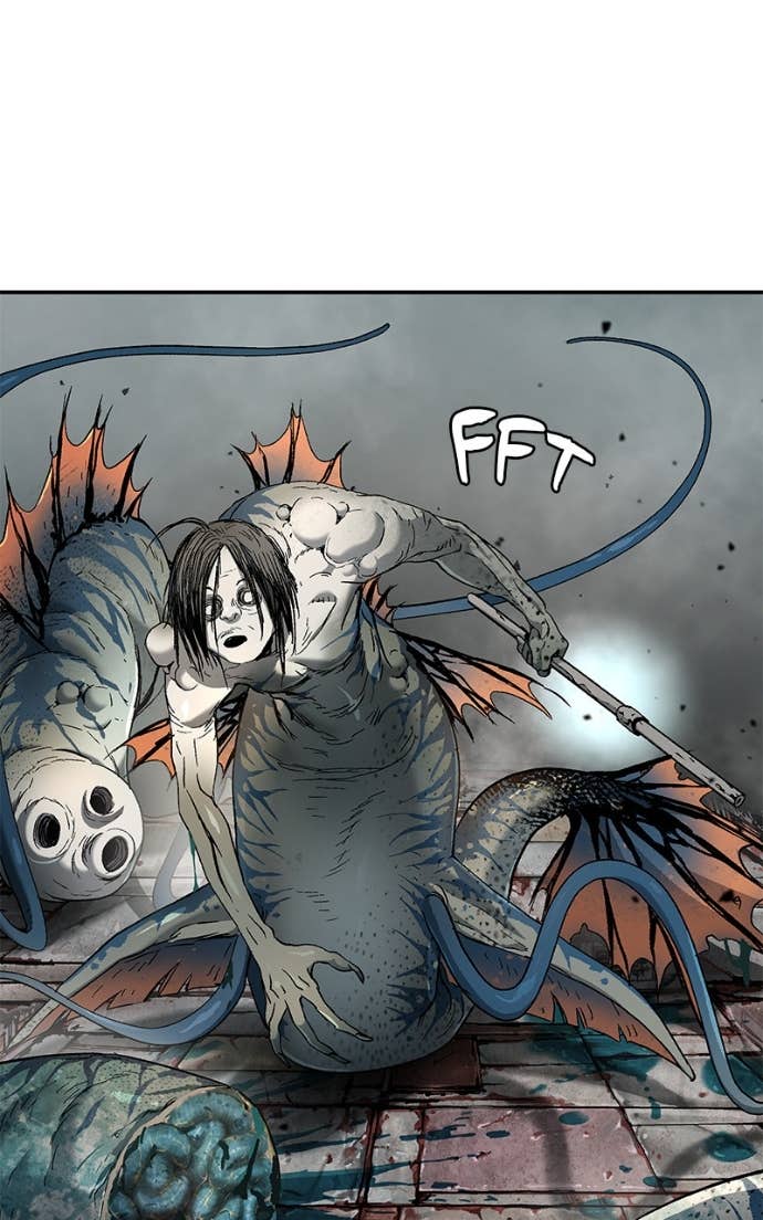 Read Léviathan FR Manga Online