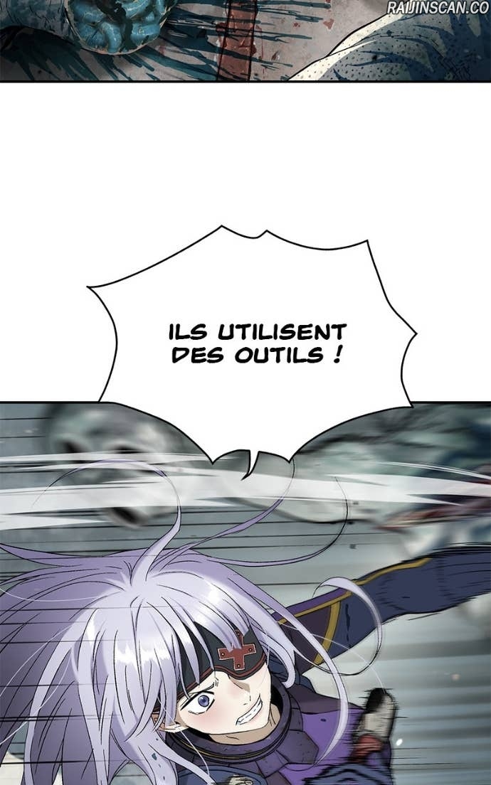 Read Léviathan FR Manga Online