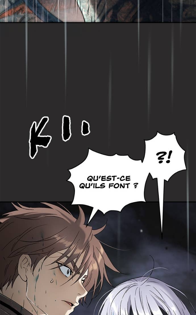 Read Léviathan FR Manga Online