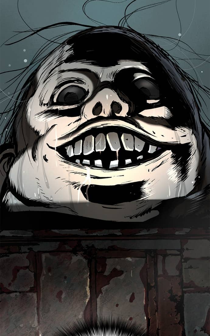 Read Léviathan FR Manga Online