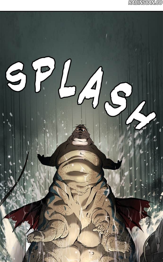 Read Léviathan FR Manga Online