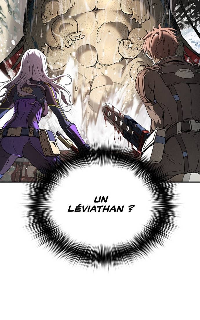 Read Léviathan FR Manga Online
