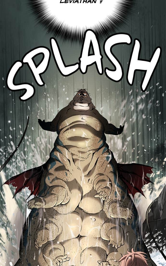 Read Léviathan FR Manga Online