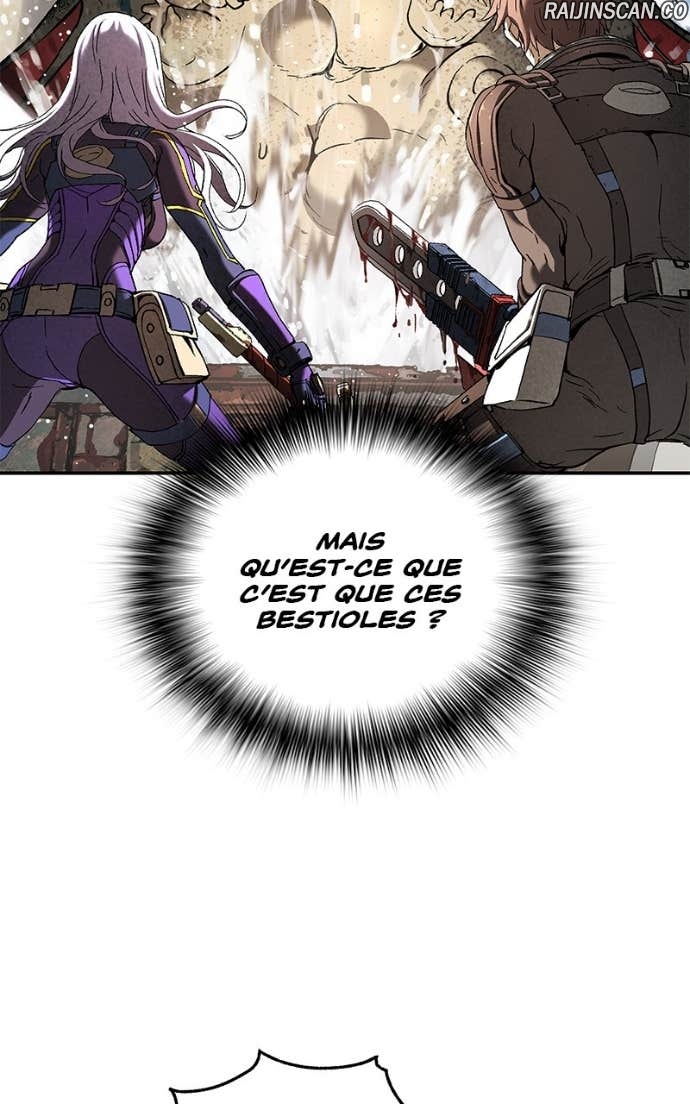 Read Léviathan FR Manga Online