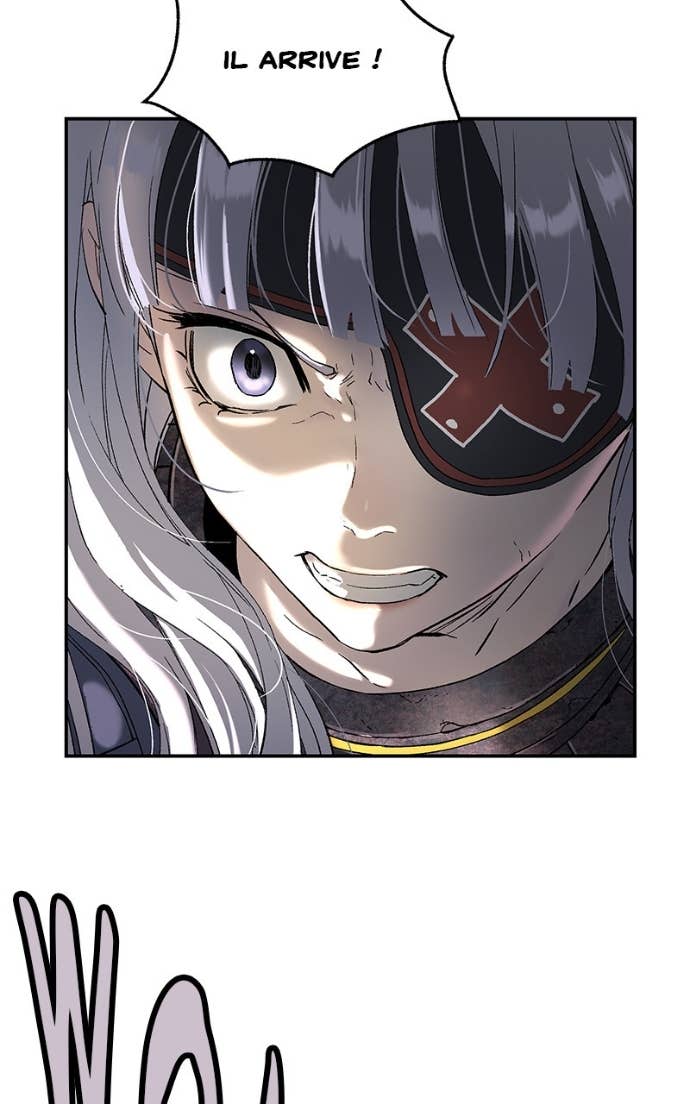 Read Léviathan FR Manga Online