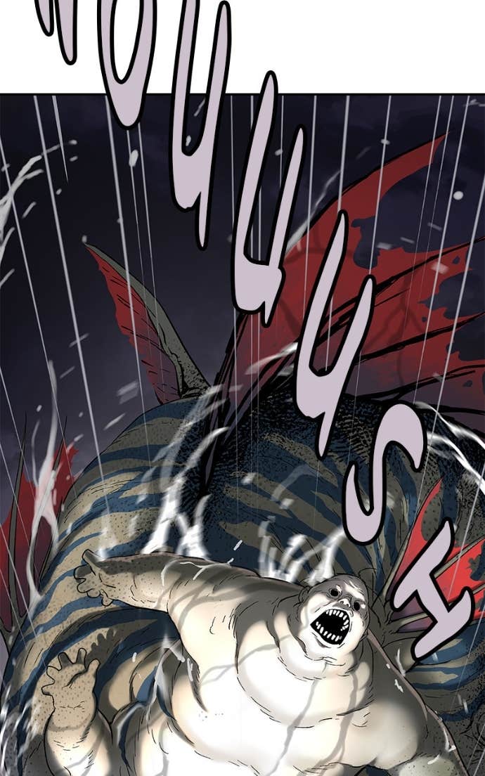 Read Léviathan FR Manga Online