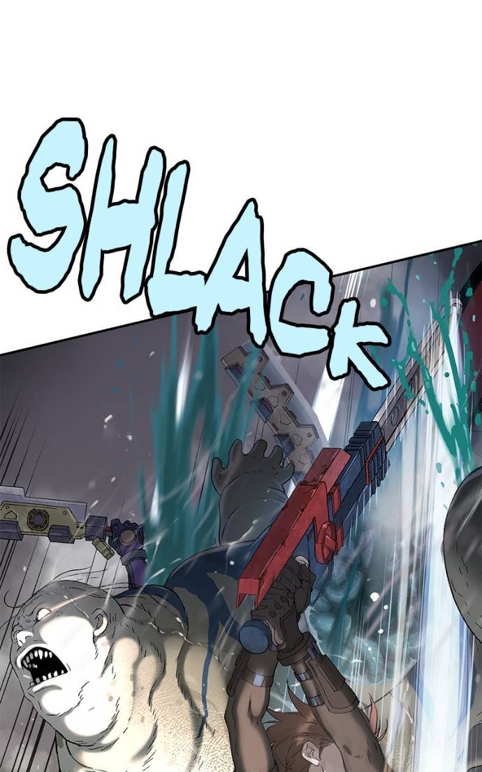 Read Léviathan FR Manga Online