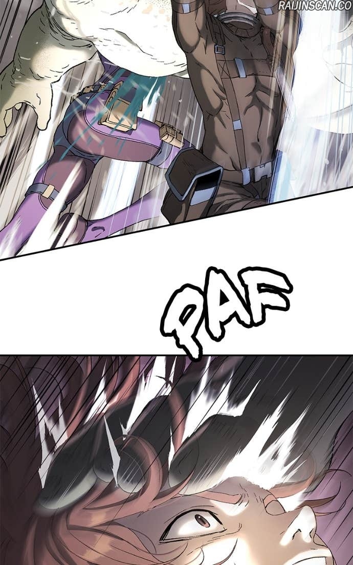 Read Léviathan FR Manga Online