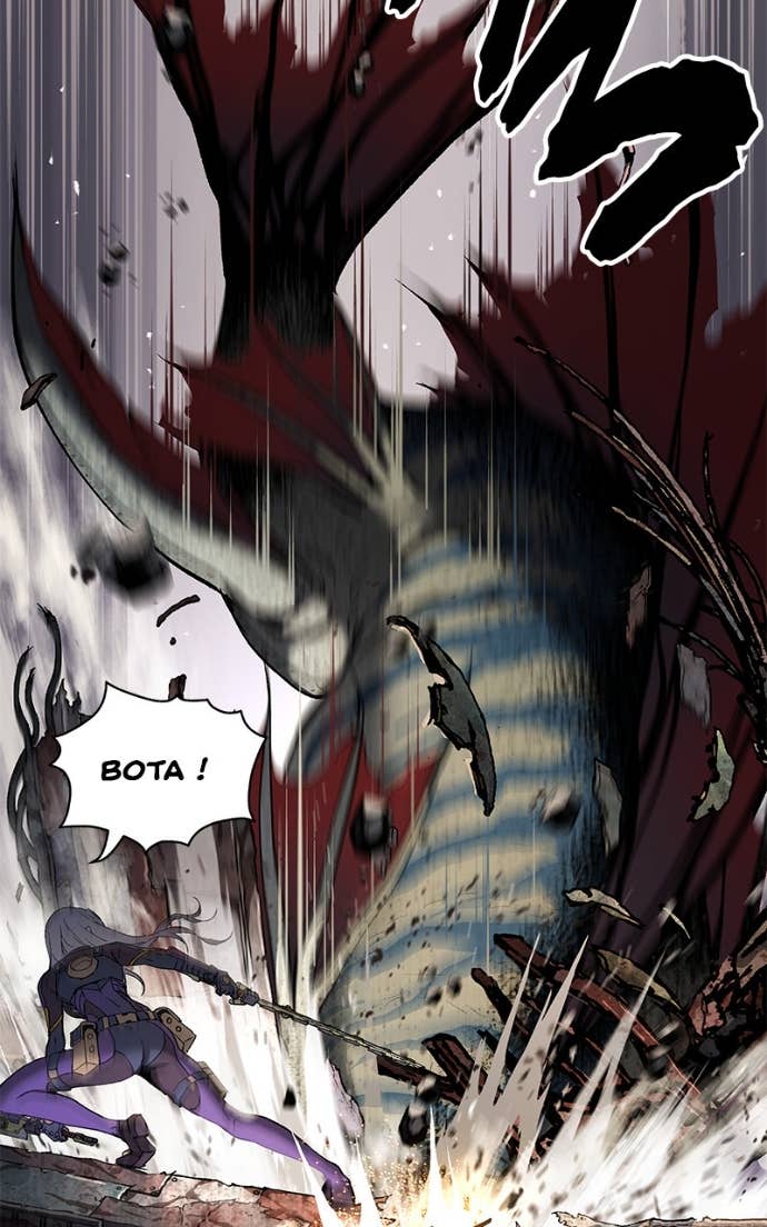 Read Léviathan FR Manga Online