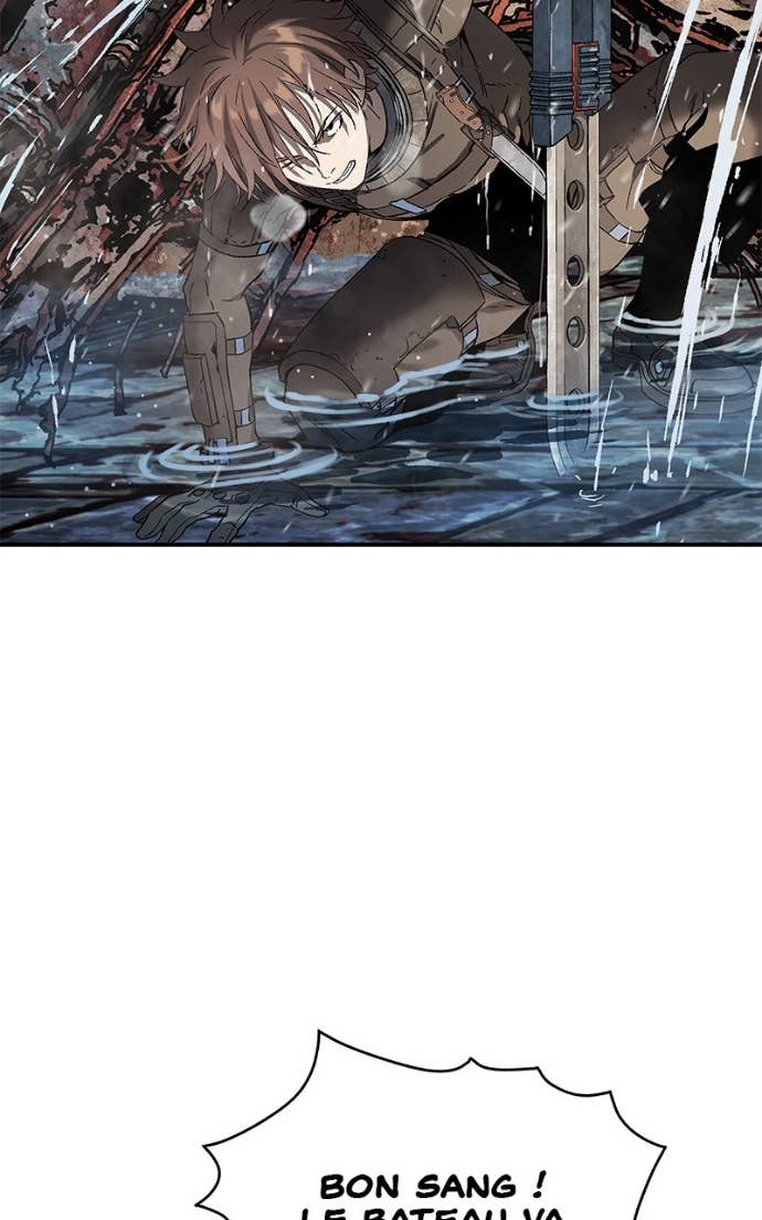 Read Léviathan FR Manga Online