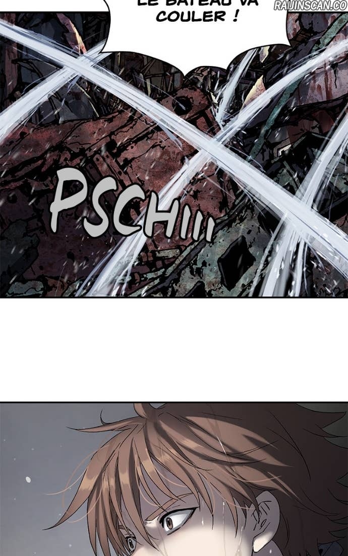 Read Léviathan FR Manga Online