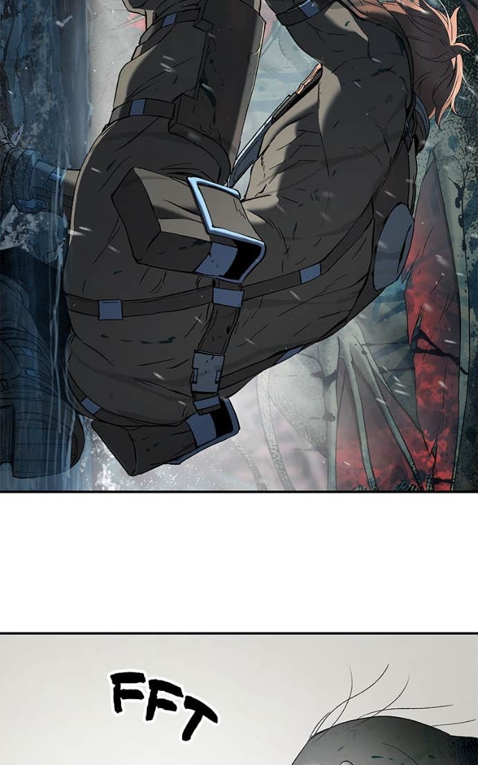 Read Léviathan FR Manga Online