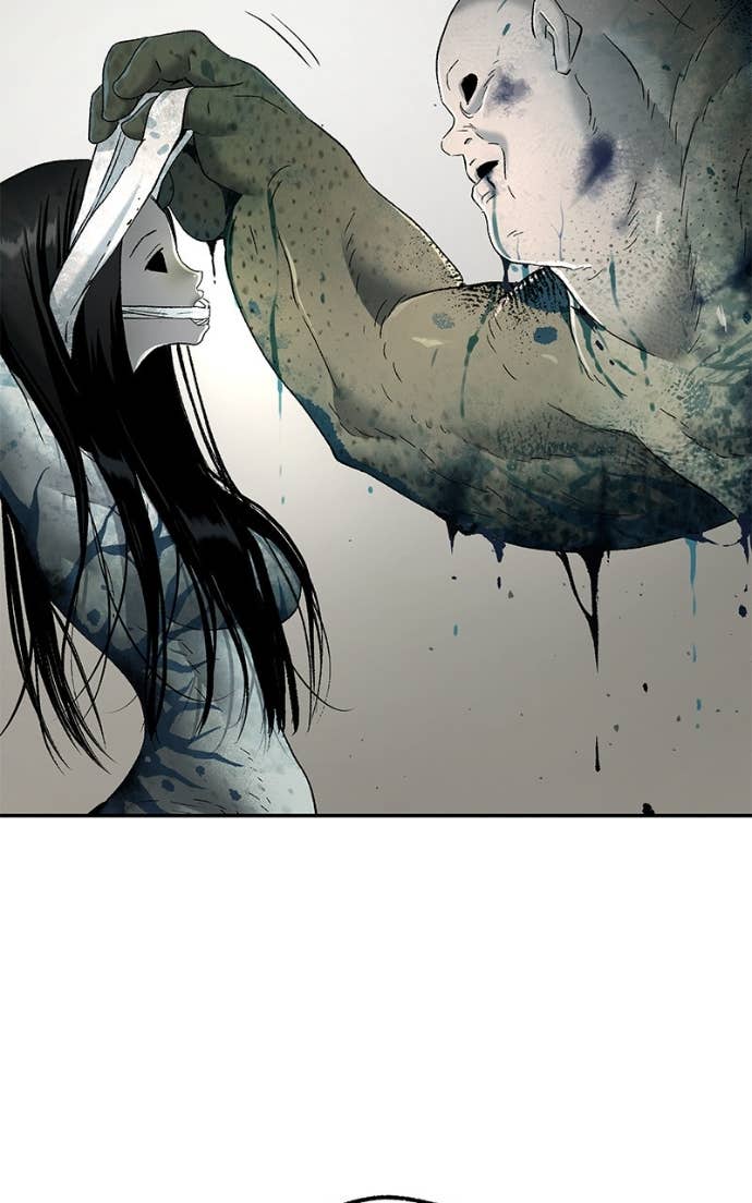 Read Léviathan FR Manga Online