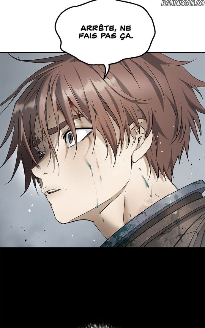 Read Léviathan FR Manga Online