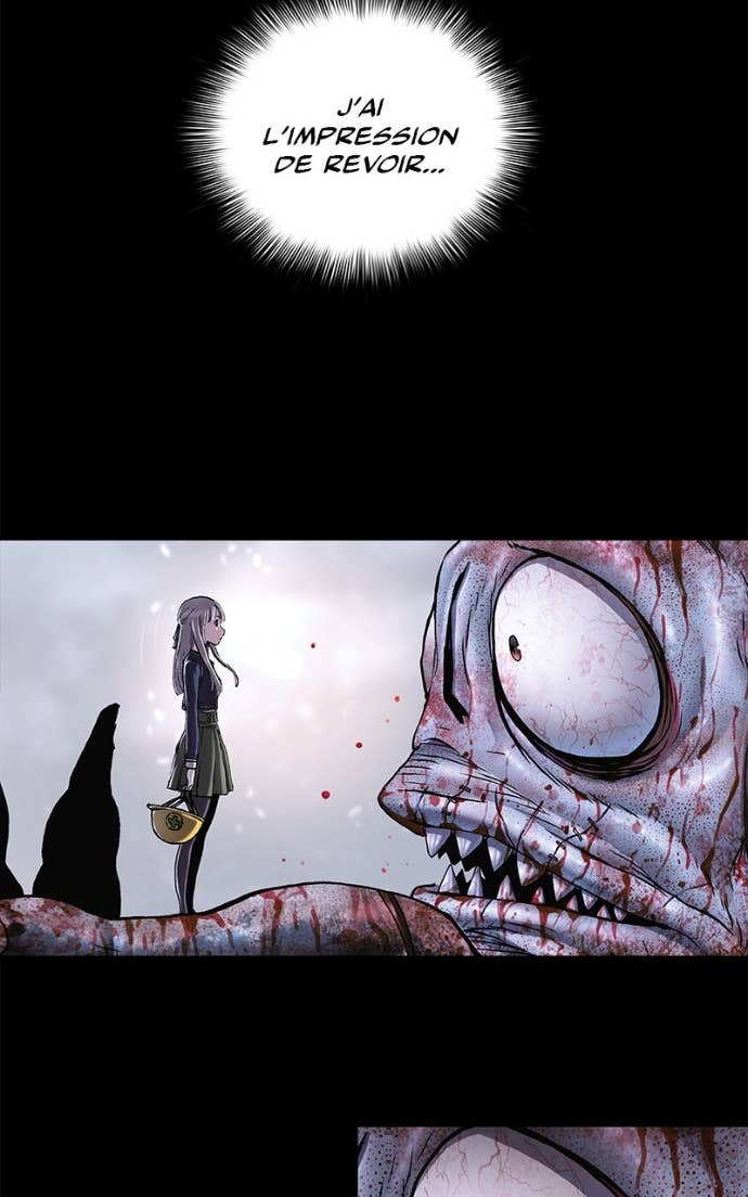 Read Léviathan FR Manga Online