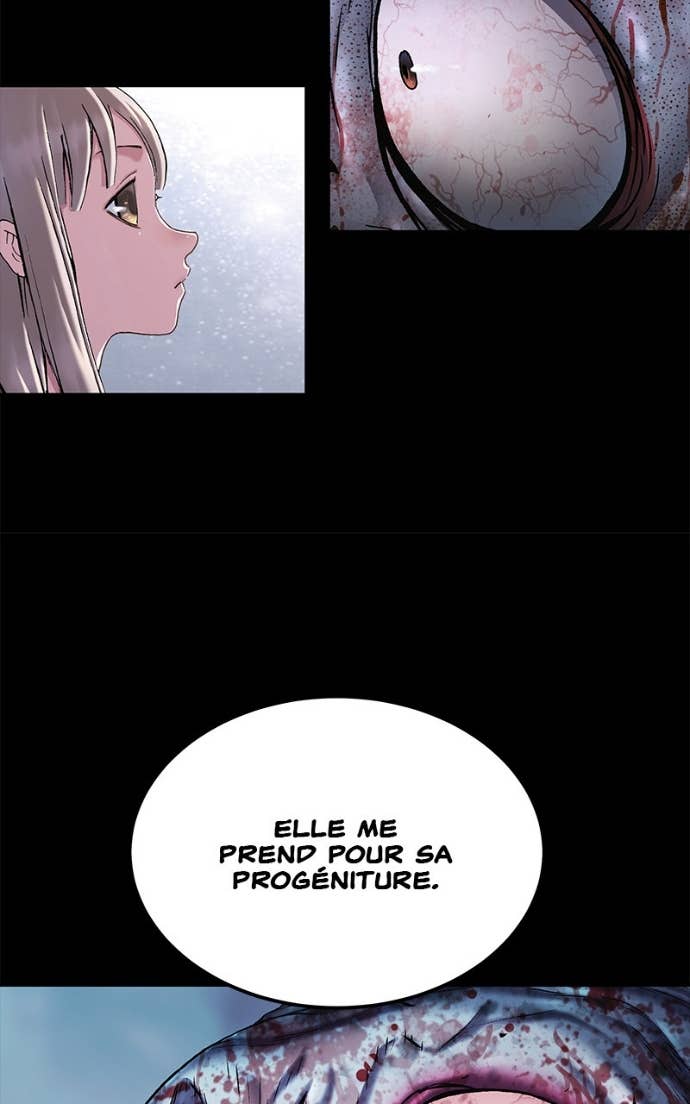 Read Léviathan FR Manga Online