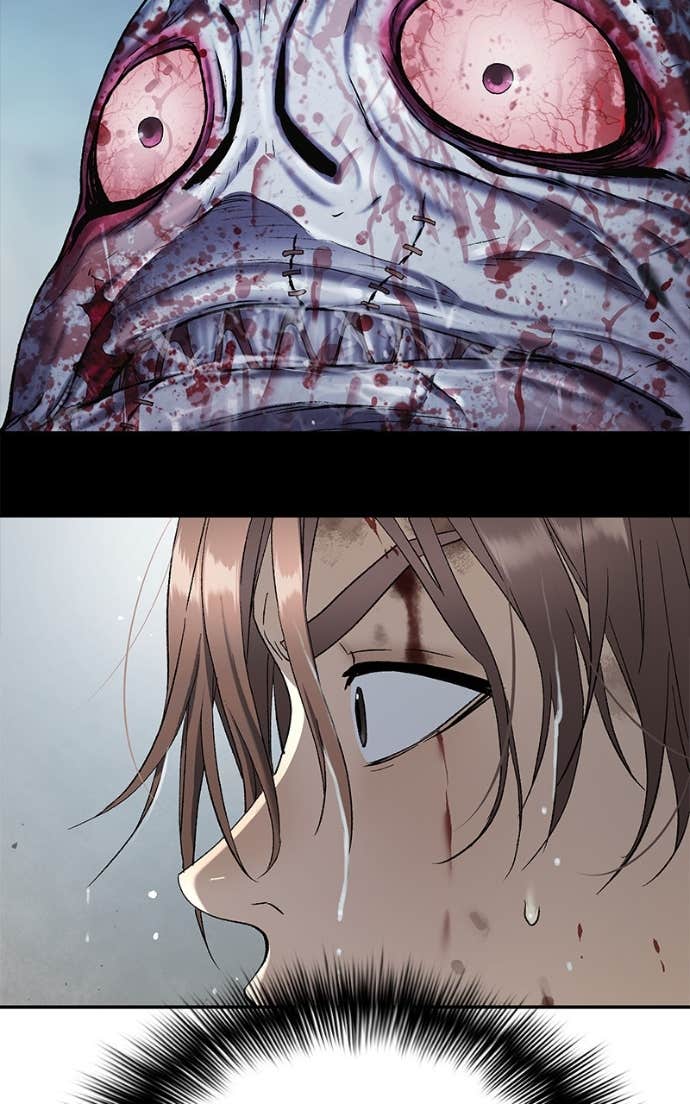 Read Léviathan FR Manga Online