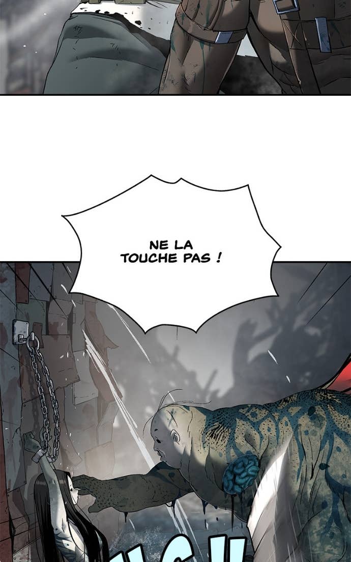 Read Léviathan FR Manga Online