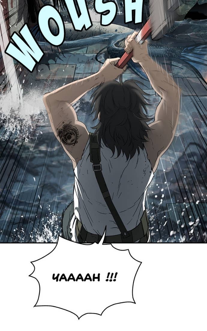 Read Léviathan FR Manga Online