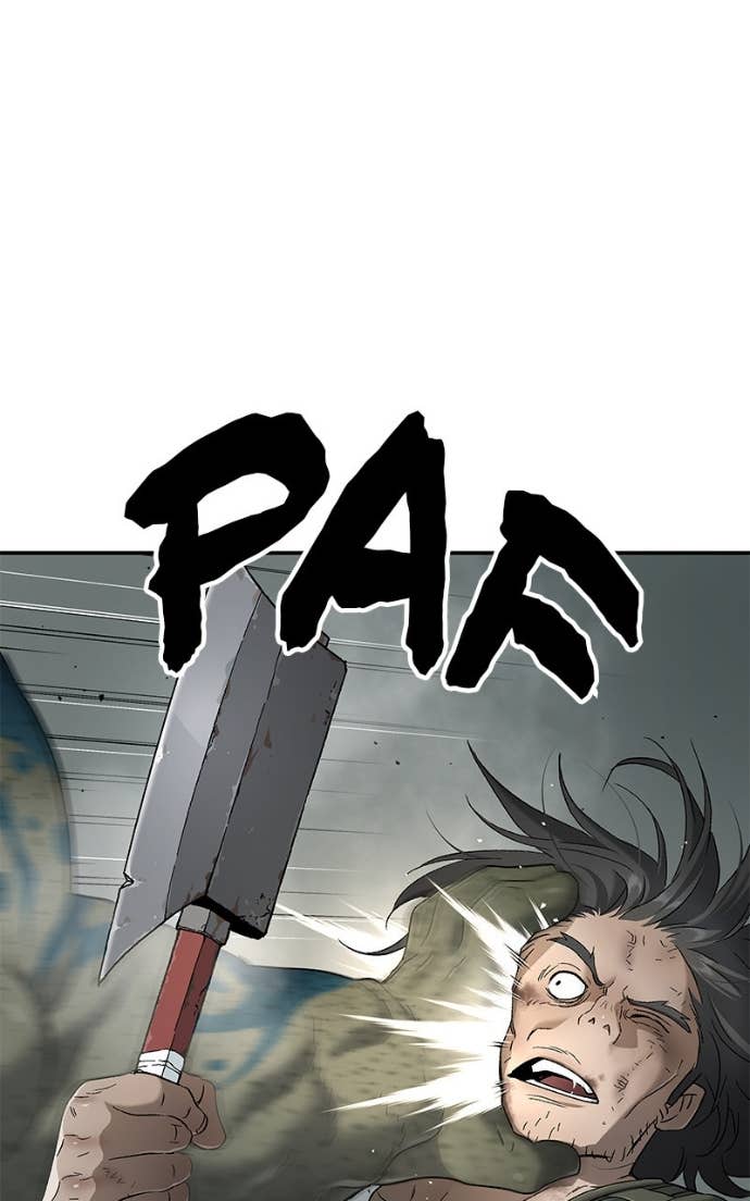 Read Léviathan FR Manga Online