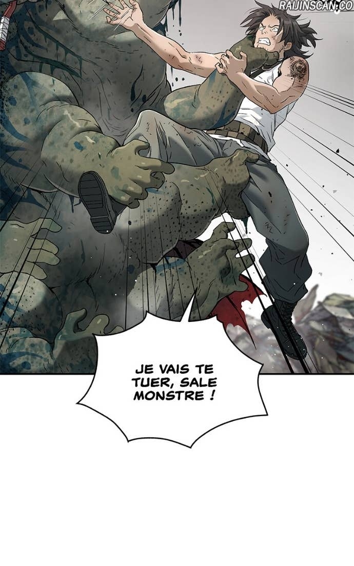 Read Léviathan FR Manga Online