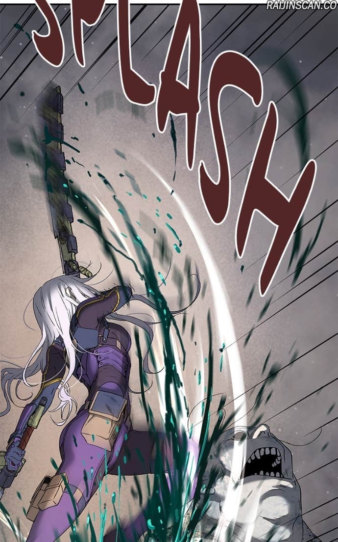 Read Léviathan FR Manga Online