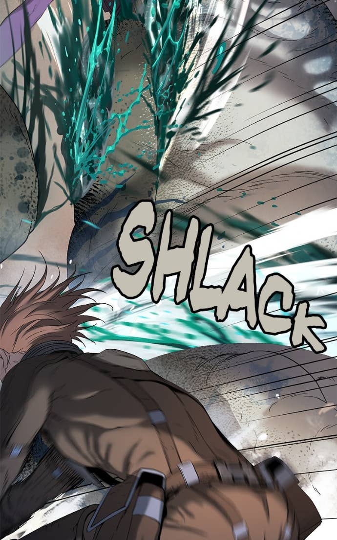 Read Léviathan FR Manga Online