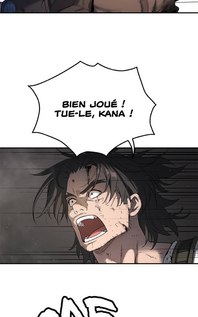 Read Léviathan FR Manga Online