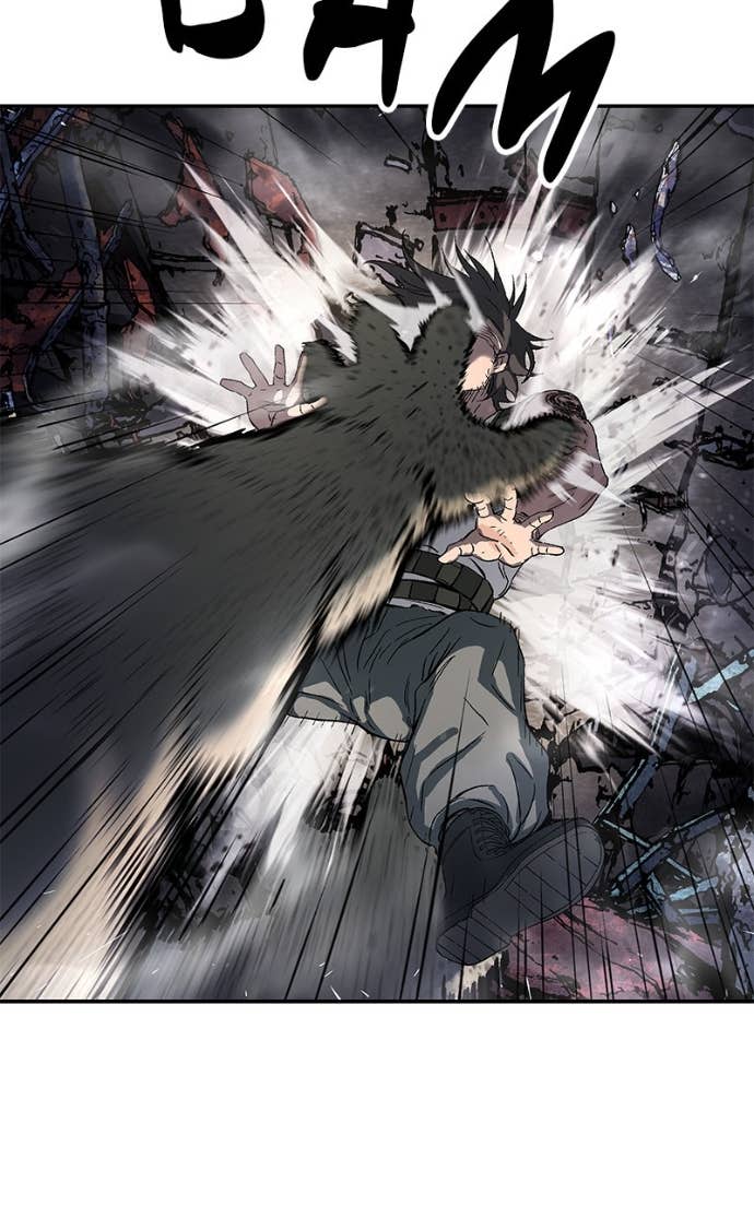 Read Léviathan FR Manga Online