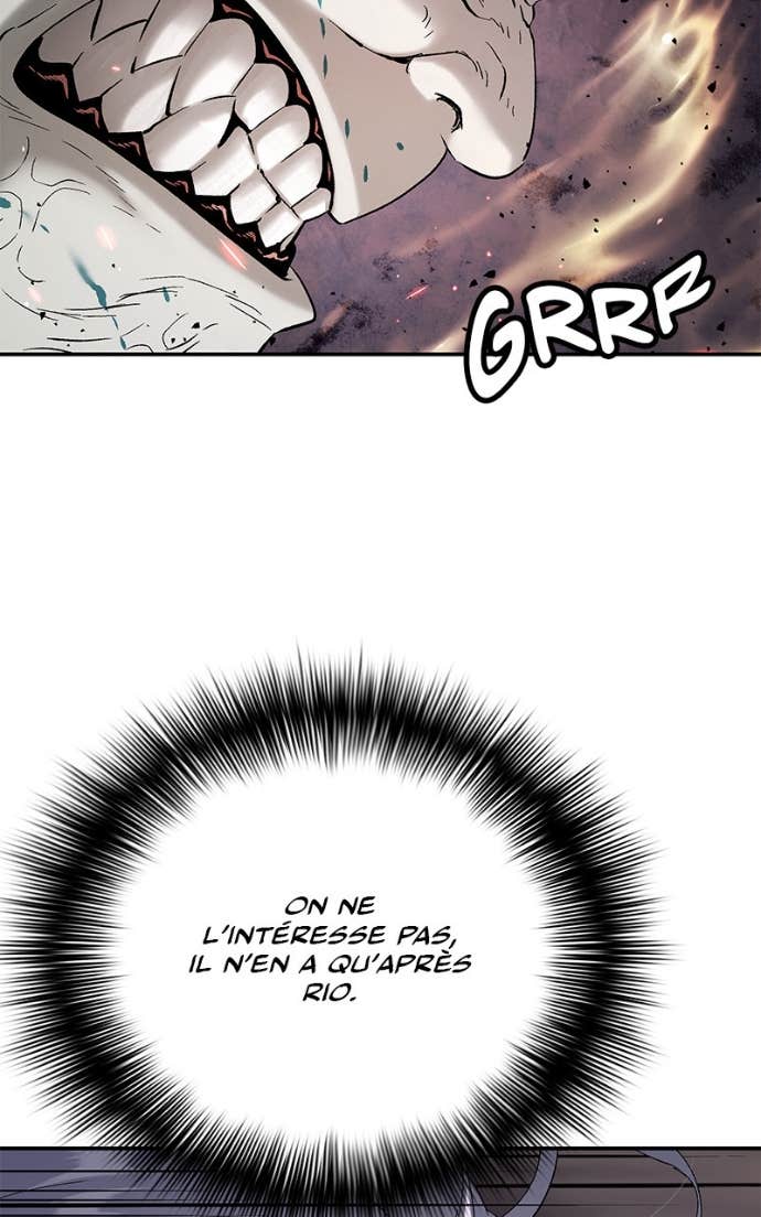 Read Léviathan FR Manga Online