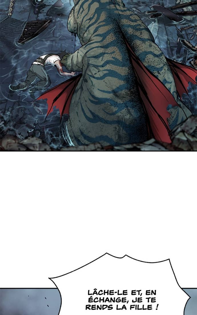 Read Léviathan FR Manga Online