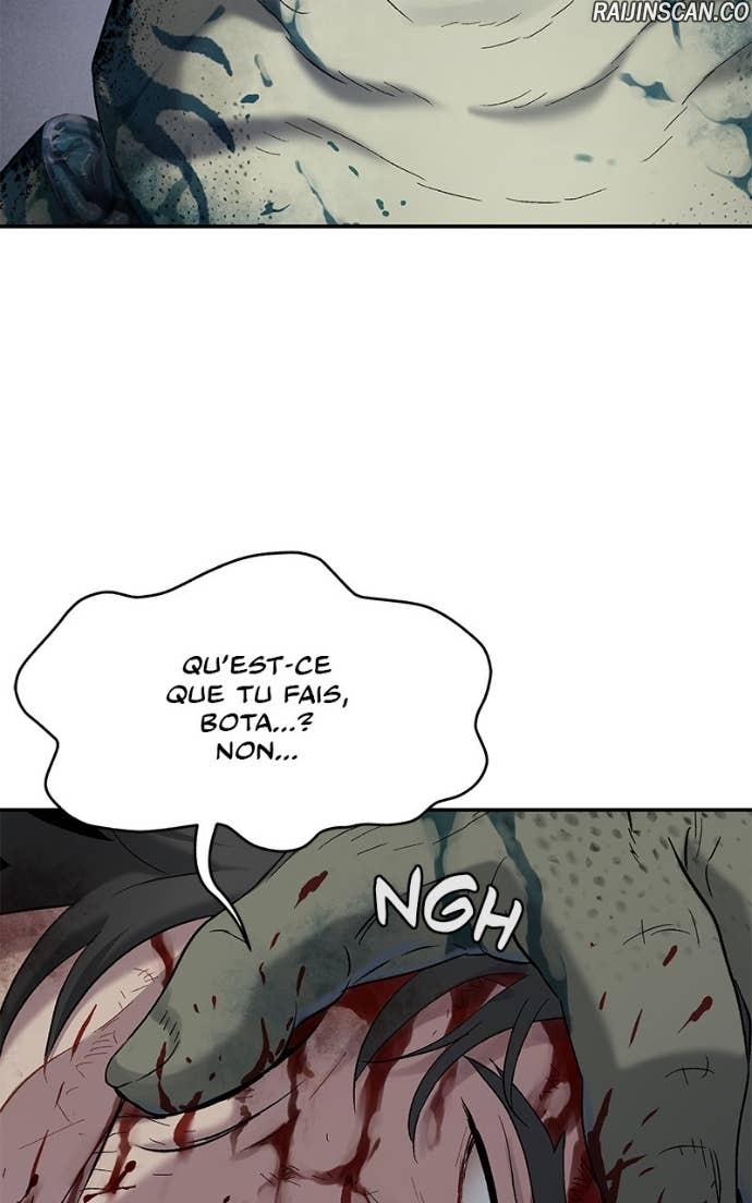 Read Léviathan FR Manga Online