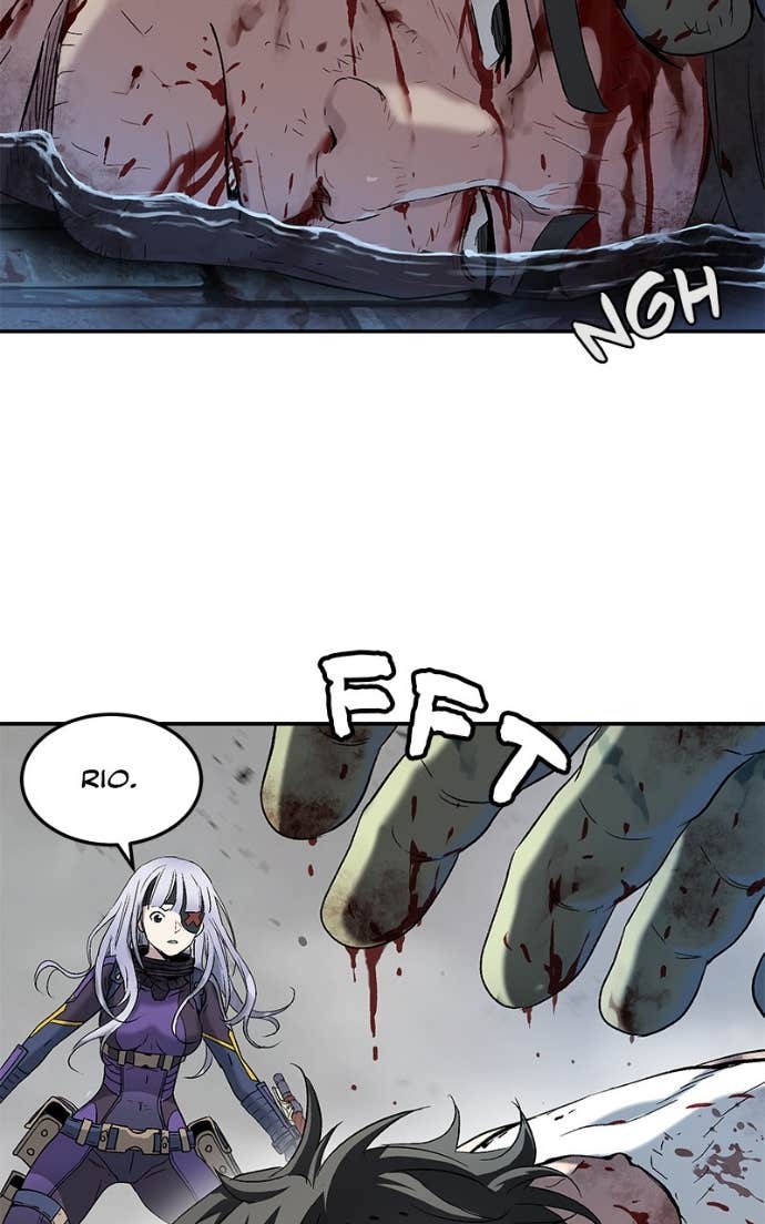 Read Léviathan FR Manga Online