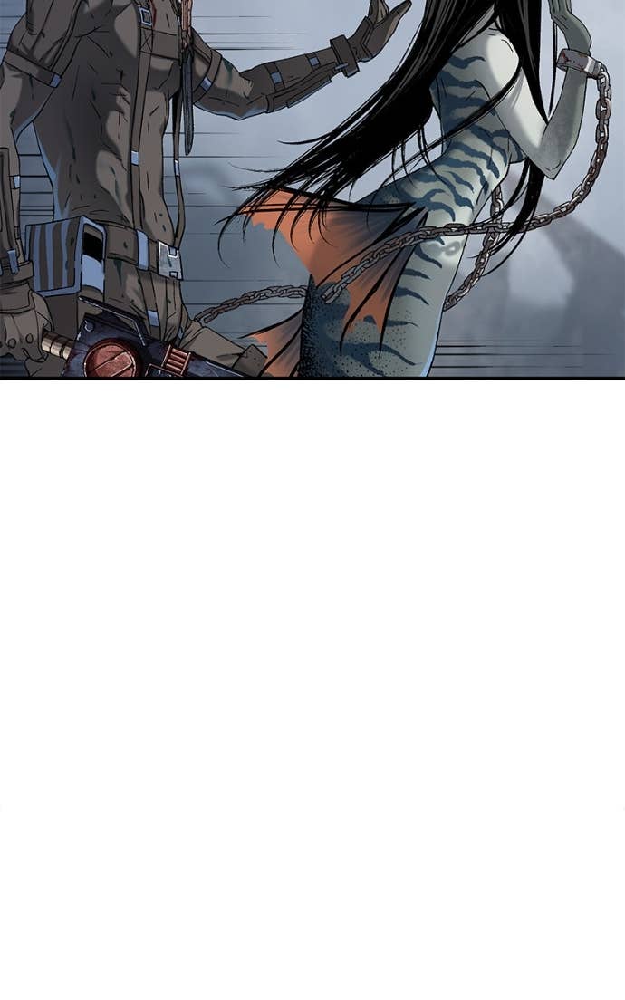 Read Léviathan FR Manga Online