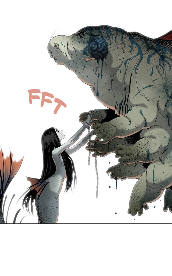 Read Léviathan FR Manga Online