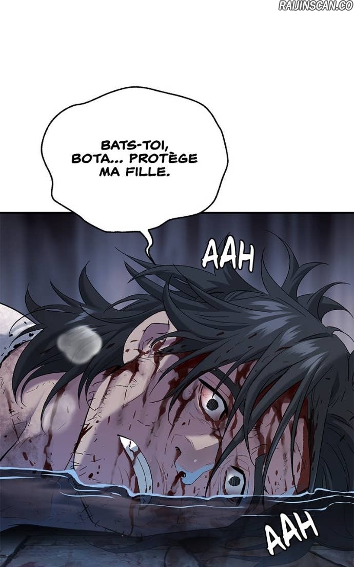 Read Léviathan FR Manga Online