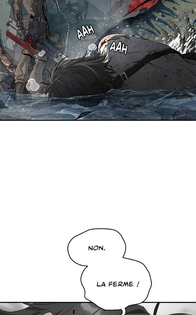 Read Léviathan FR Manga Online