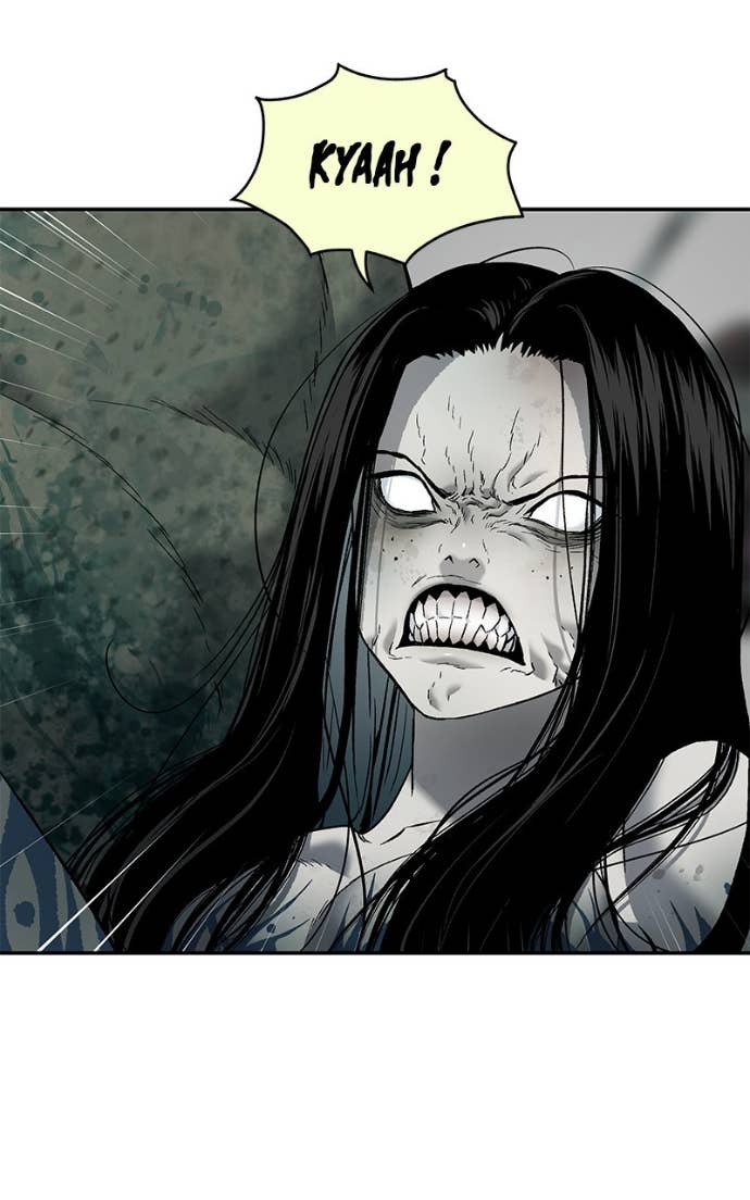 Read Léviathan FR Manga Online