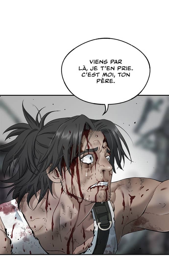 Read Léviathan FR Manga Online