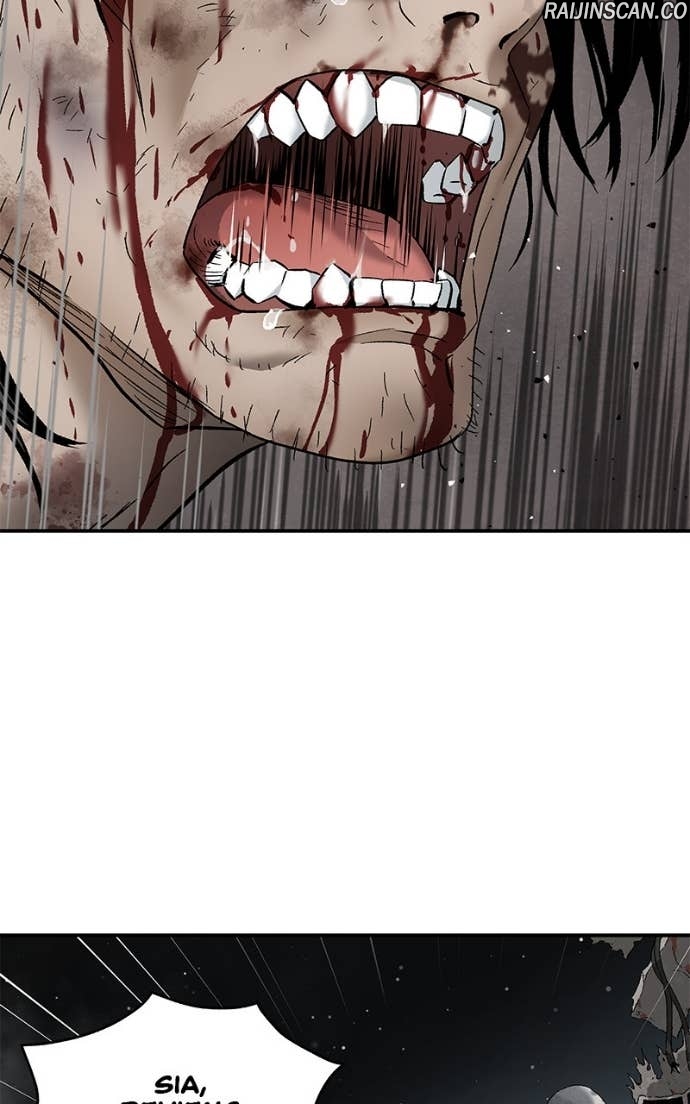 Read Léviathan FR Manga Online