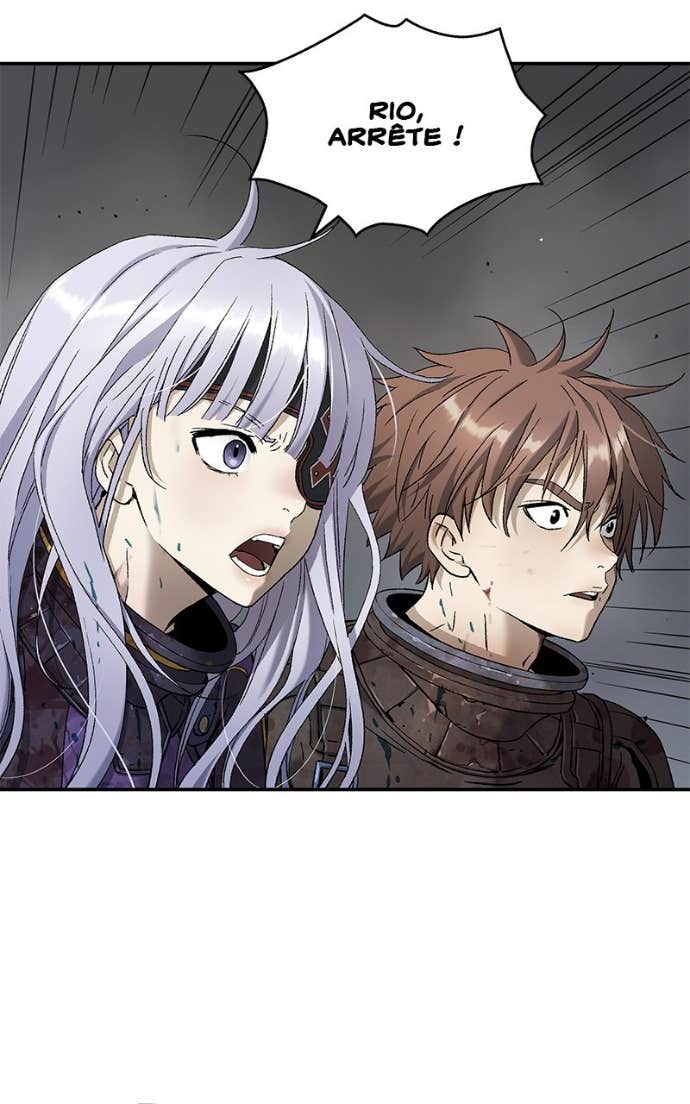 Read Léviathan FR Manga Online