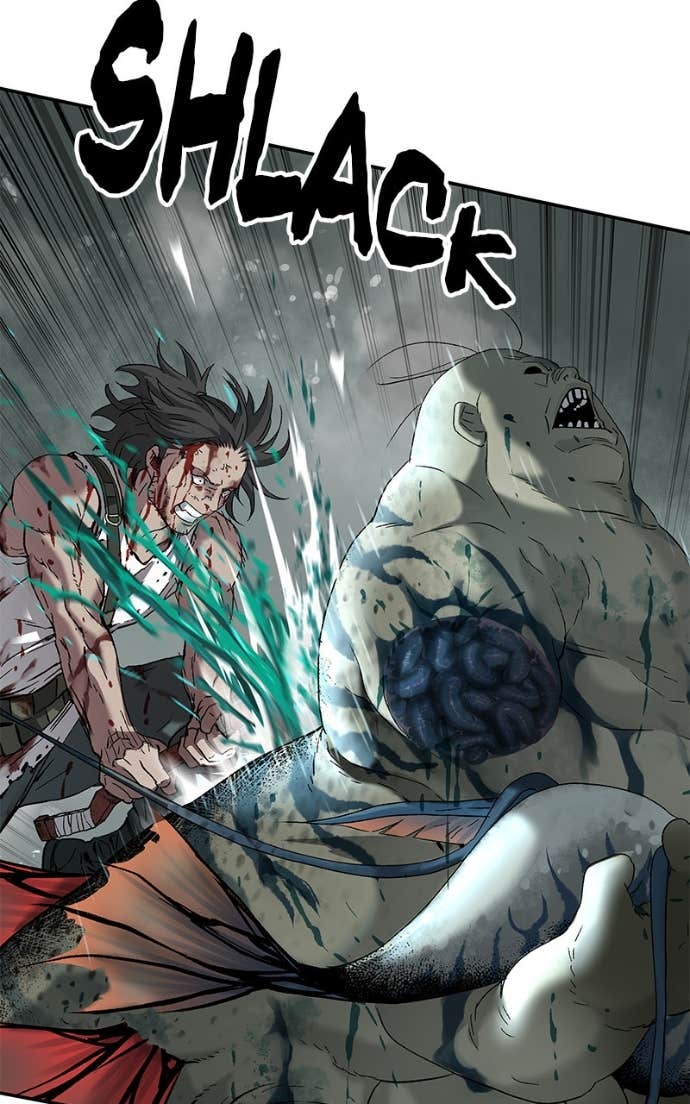 Read Léviathan FR Manga Online