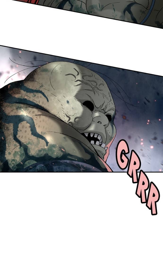 Read Léviathan FR Manga Online