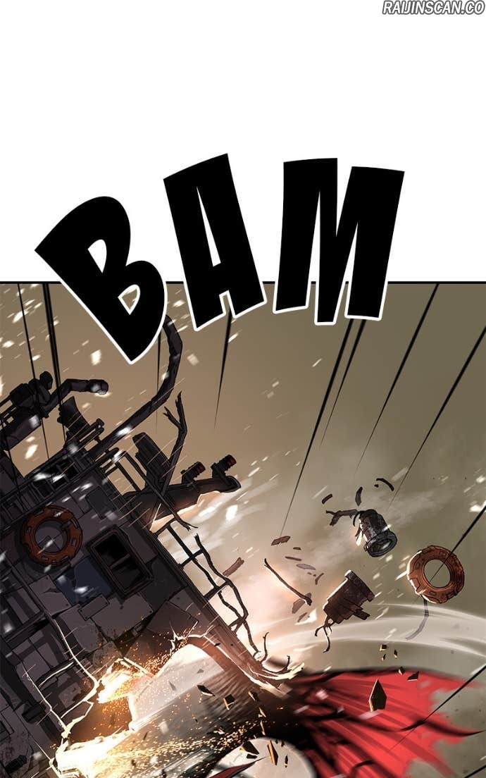 Read Léviathan FR Manga Online