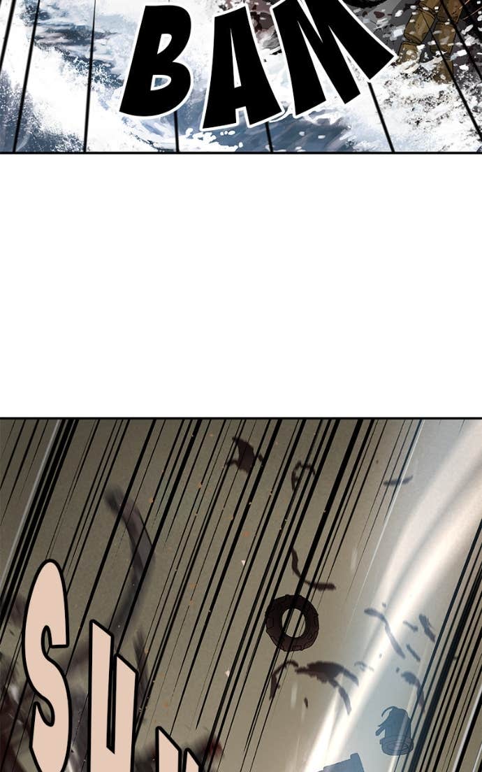 Read Léviathan FR Manga Online