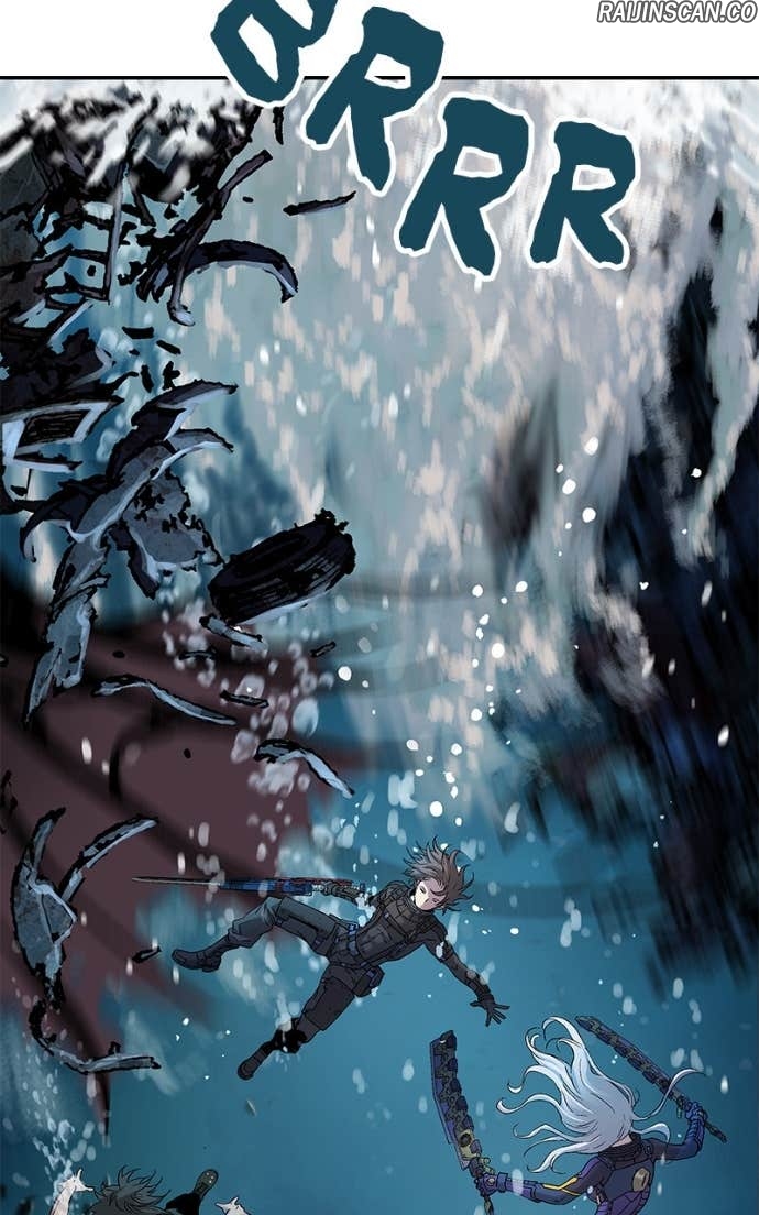 Read Léviathan FR Manga Online